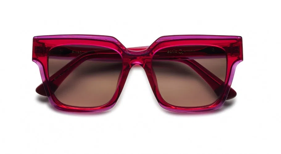 Etnia Barcelona SIMBO 22 SUN Sunglasses - view 20